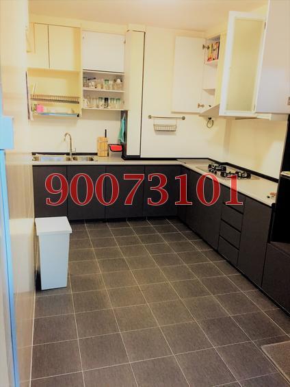 Blk 283 Tampines Street 22 (Tampines), HDB 3 Rooms #154265702